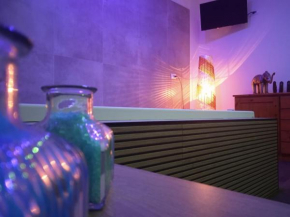 Big Mama Jungle Wellness Rooms Terracina